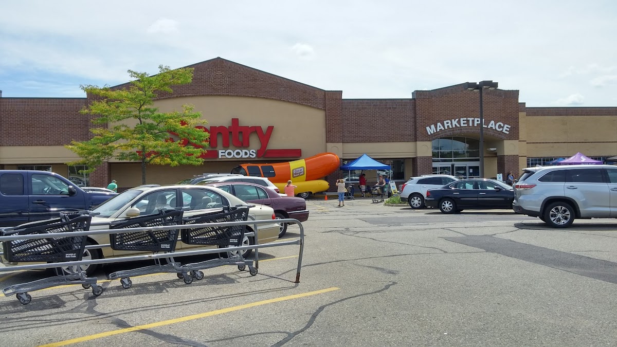 Daniels Foods Sentry